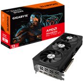 Gigabyte Radeon RX 7700 XT Gaming OC GV-R77XTGAMING OC-12GD 12GB GDDR6 Ekran Kartı