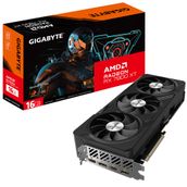 Gigabyte Radeon Rx 7800 XT Gaming OC 16GB GDDR6 Ekran Kartı