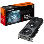Gigabyte Radeon RX 9060 XT Gaming GV-R9060XTGAMING-8GD 8GB GDDR6 Ekran Kartı