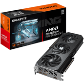 Gigabyte Radeon RX 9060 XT Gaming OC GV-R9060XTGAMING OC-8GD 8GB GDDR6 Ekran Kartı