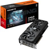 Gigabyte Radeon RX 9070 XT Gaming OC GV-R9070XTGAMING OC-16GD 16GB GDDR6 Ekran Kartı