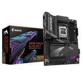 Gigabyte X870 Aorus Stealth WiFi7 AMD AM5 DDR5 ATX Anakart