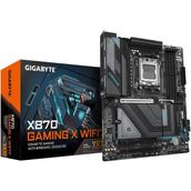Gigabyte X870 Gaming X WIFI7 AMD AM5 DDR5 ATX Anakart
