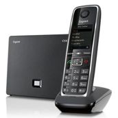 Gigaset C530IP Telsiz Telefon