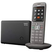 Gigaset Cl660 Renkli Ekran Handsfree Telsiz Telefon