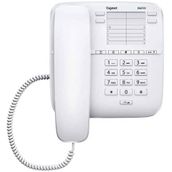 Gigaset DA310 Beyaz Telefon