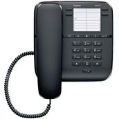Gigaset DA310 Siyah Telefon