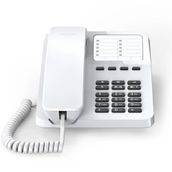 Gigaset DESK 400 Beyaz Masaüstü Telefon
