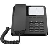 Gigaset DESK 400 Siyah Masaüstü Telefon