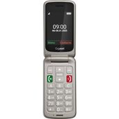 Gigaset GL595 Gümüş