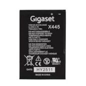 Gigaset Sl400 V30145-K1310-X445 Batarya