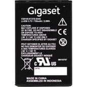 Gigaset SL800 V30145-K1310-X445 Batarya