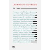 Gilles Deleuzeün Sanatçı Filozofu Gül Turanlı