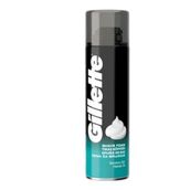 Gillette 4x200 ml Hassas Tıraş Köpüğü