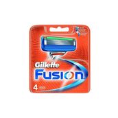 Gillette Fusion Manuel Tıraş Bıçağı