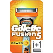 Gillette Fusion Power Tıraş Bıçağı