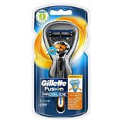 Gillette Fusion Proglide Flexball 2 Up Tıraş Bıçağı