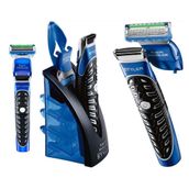 Gillette Fusion ProGlide Styler Trimmer Tıraş Makinesi