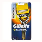 Gillette Fusion5 Proshield 1up 6 Adet Tıraş Makinesi