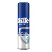 Gillette Hassas Yeşil Çay 200 ml Tıraş Jeli