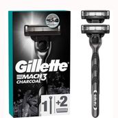 Gillette Mach 3 Yedekli Tıraş Makinesi