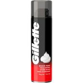 Gillette Normal 2x200 ml Tıraş Köpüğü