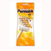 Gillette Permatik Kullan-At Tıraş Bıçağı 30 x 10'lu