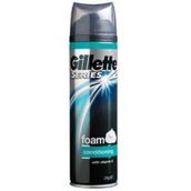 Gillette Series Dengeleyici 250 ml Tıraş Köpüğü