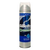 Gillette Series Hassas 200 ml Tıraş Jeli