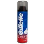 Gillette Sinekkaydı 200 ml Tıraş Köpüğü