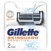 Gillette Skinguard 2'li Tıraş Bıçağı