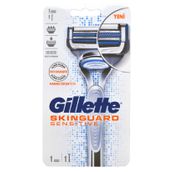 Gillette Skinguard Sensitive Tıraş Makinesi