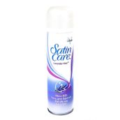 Gillette Venus Satin Care 200 ml Tıraş Jeli