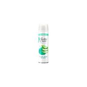Gillette Venus Satin Care Aloe Vera 200 ml Tıraş Jeli