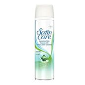 Gillette Venus Satin Care Hassas 200 ml Yüz Temizleyici Tıraş Jeli
