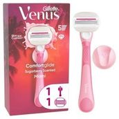 Gillette Venus Sugarberry 5 Bıçaklı Tıraş Bıçağı