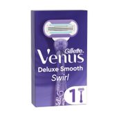 Gillette Venus Swirl Flexiball Kadın Tıraş Makinesi