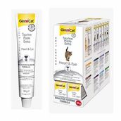 GimCat 50 gr Expert Line Yavru-Yetişkin Kardiyo Sistem Destekleyici Görme Fonksiyonu Destekleyici Multi Vitamin Macun