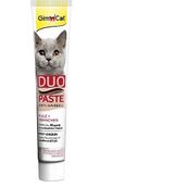 GimCat Anti-Hairball 50 gr Tüy Sağlığı için Tavuklu Kedi Macunu