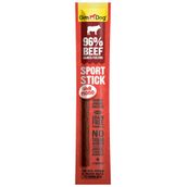 Gimdog 12 gr Sport Sticks Sığır Etli Tahılsız Köpek Ödül Çubuğu