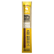 Gimdog 12 gr Sportsticks Hindi Etli Köpek Ödül Çubuğu