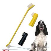 Gimdog 57550 Diş Fırçası Seti
