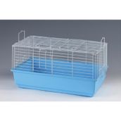 Ginepig Tavşan Kafesi R2407 (Beyaz) 59 36 30CM