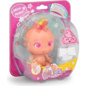 Giochi Preziosi 700014789 - Mini - Pinky! Mini Bellies Bebekler