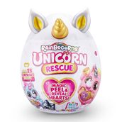 Giochi Preziosi RAR18000 Rainbocorns Unicorn Dev Oyun Seti