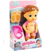 Giochi Preziosi W2-91382 Lovely Bloopies Bebek