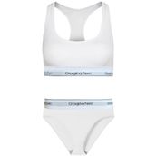 Giorgina Ferri G-251 B Günlük Kullanıma Uygun Kadın Spor Bralet+Slip Külot Elsa 2’li Set