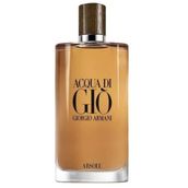 Giorgio Armani Acqua Di Absolu Edp 200 ml Erkek Parfüm