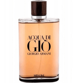 Giorgio Armani Acqua Di Absolu EDP 75 ml Amber&Odunsu Erkek Parfümü