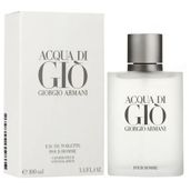 Giorgio Armani Acqua Di Gio EDT 100 ml Erkek Parfüm